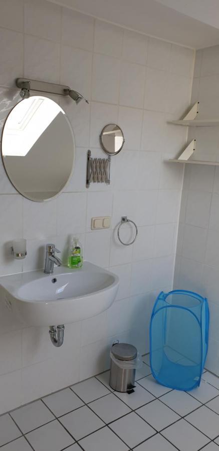 Ferienwohnung Hemmerl บาดคัมแบร์ก ภายนอก รูปภาพ