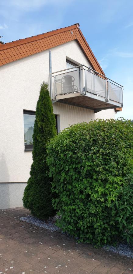 Ferienwohnung Hemmerl บาดคัมแบร์ก ภายนอก รูปภาพ