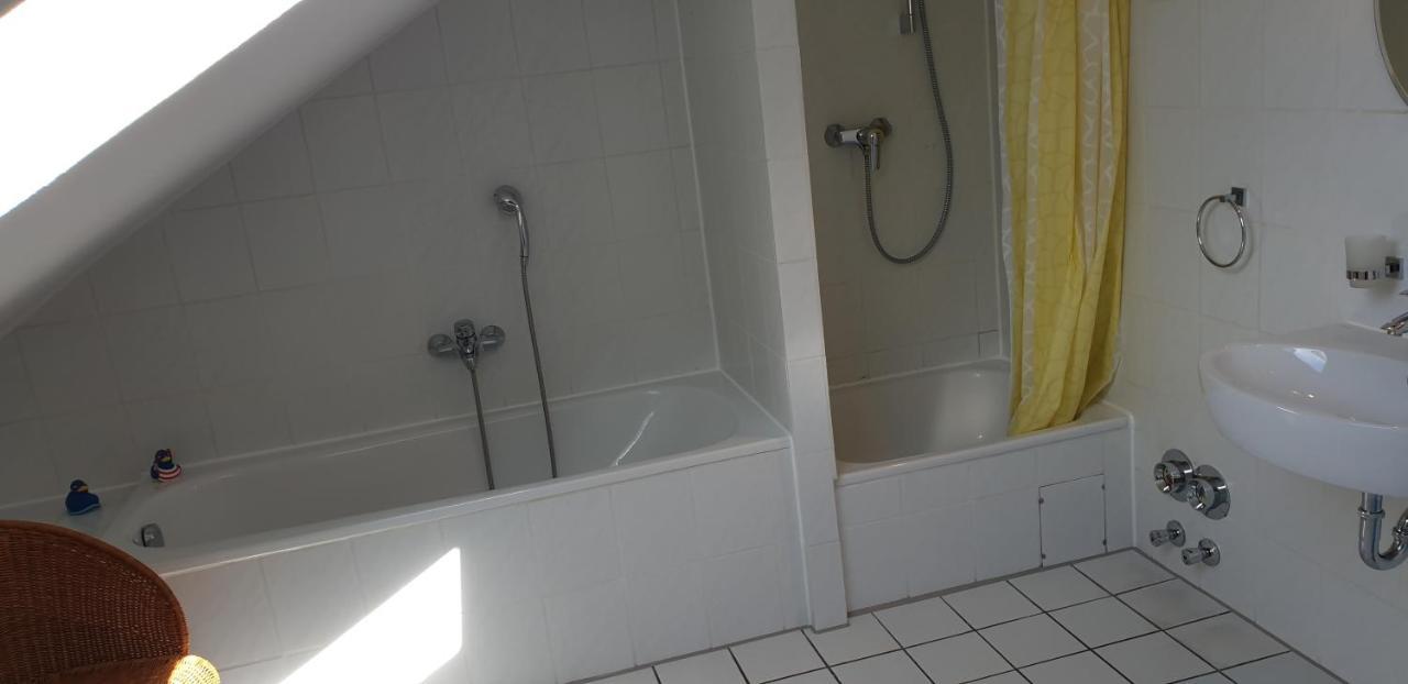 Ferienwohnung Hemmerl บาดคัมแบร์ก ภายนอก รูปภาพ
